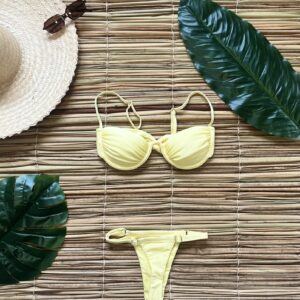 biquíni anavilhanas