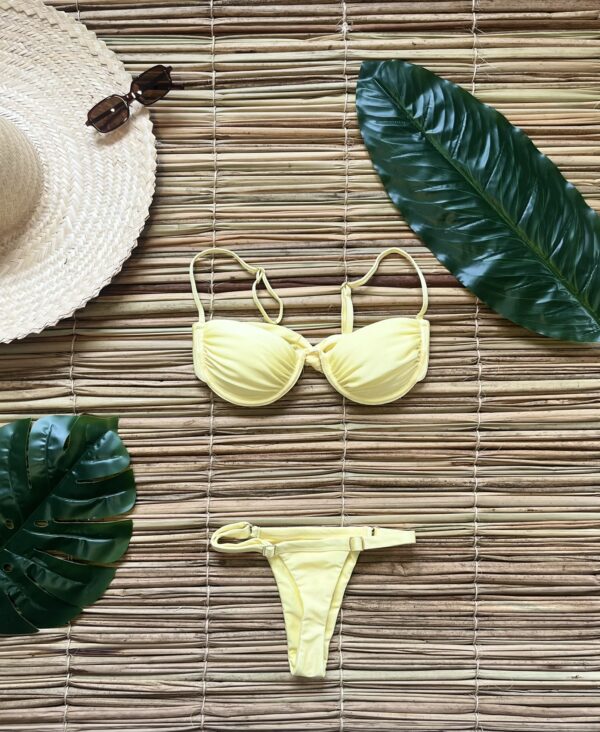 biquíni anavilhanas