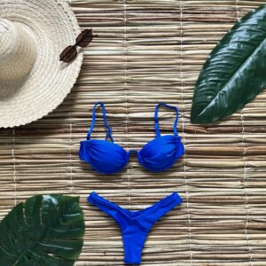 biquíni purus azul atlântico