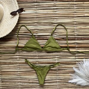 biquíni vitória régia