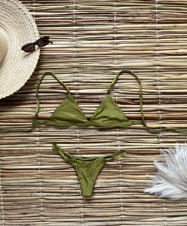 biquíni vitória régia