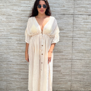 saída de praia celeste