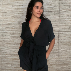 conjunto salina preto