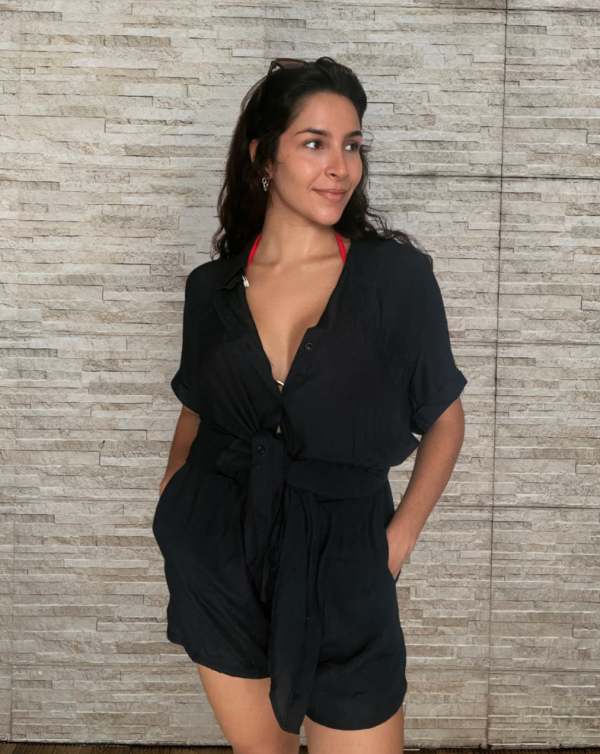 conjunto salina preto