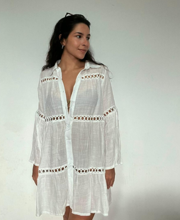 saída de praia maré