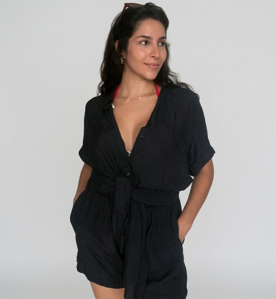 conjunto salina preto