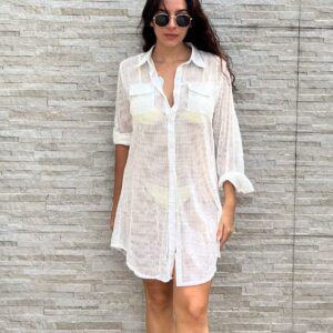 saída de praia duna