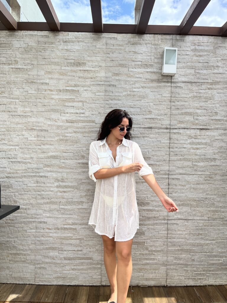 home saída de praia duna